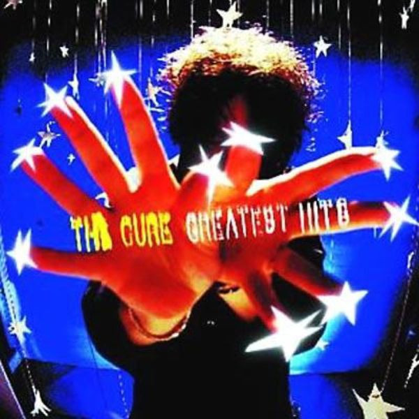 The Cure